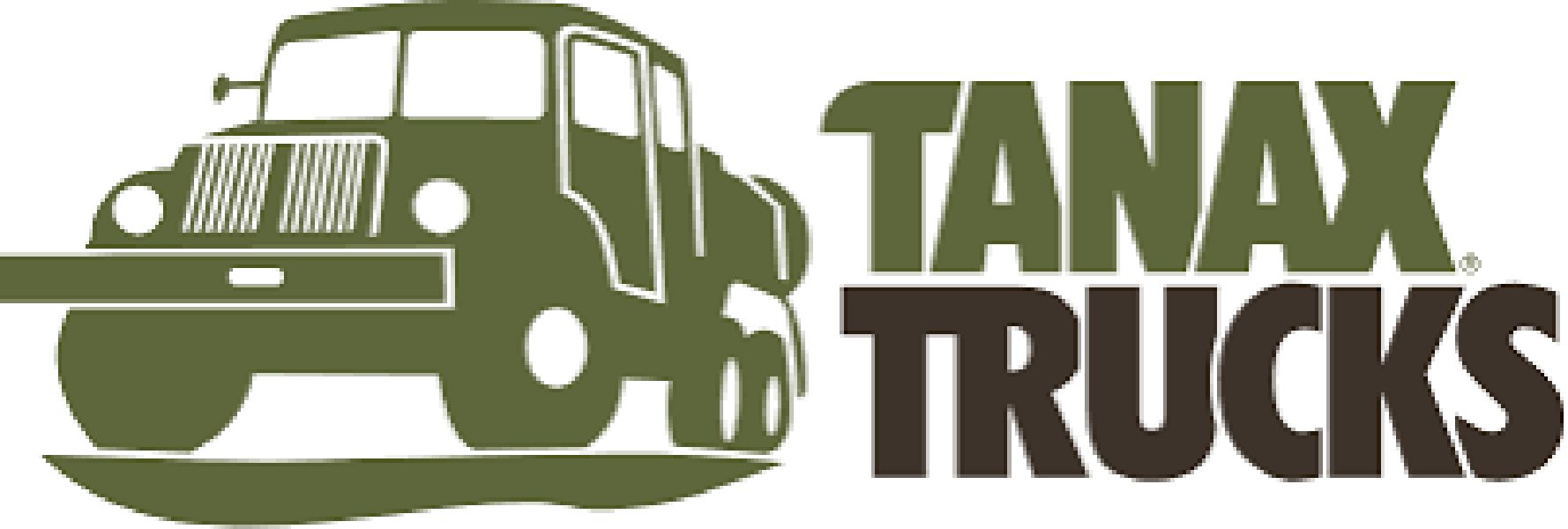 TANAX TRUCKS a. s., Slovensko